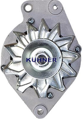 AD KÜHNER Laturi 30376RI